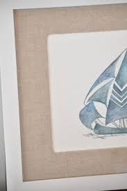 Make Your Own Linen Picture Frame Mats Picture Frame Mat Burlap Picture Frames Burlap Pictures