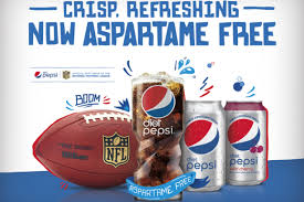 Aspartame Free Variant Won T Keep The Fizz In Diet Pepsi