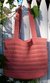 Free market tote pattern here. Big And Wonderfully Easy Free Market Tote Crochet Pattern Knit And Crochet Daily