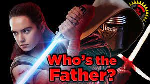 Film Theory Rey S Parents Solved Star Wars The Last Jedi Film Theory Star Wars Last Jedi