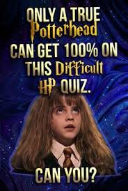 Only A True Potterhead Can Get 100 On This Difficult Hp Quiz Can You Harry Potter Quiz Harry Potter Quiz Buzzfeed Hardest Harry Potter Quiz