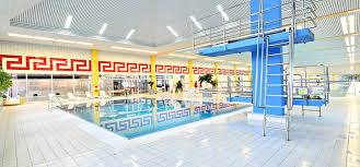 Schwimmbader Guide Fur Berlin Hier Konnt Ihr Schwimmen Gehen
