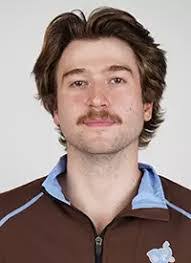 Sean Carr's Instagram, Twitter & Facebook