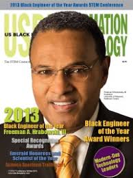 27th Black Engineer of the Year Conference magazine