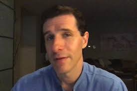 Daniel Spector's Instagram, Twitter & Facebook