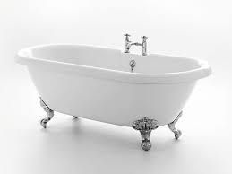 Kurze immobilien mit bett zur miete. Freistehende Badewanne Carlton 175 Acryl Nostalgie Duo 175 5 Cm Glanzend