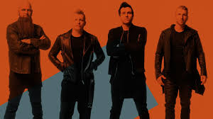 Grace studios offers a great variety of classes for all ages. Three Days Grace Studio Updates Three Days Grace