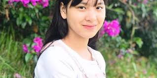 10 Potret Cantik Zee JKT48, Anak Fadli Akhmad dan Punya Saudara Kembar