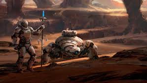 مجموعة صور روبوتات روبوت رجل آلي Robots عالية الوضوح خلفيات 297 Cosas Interesantes