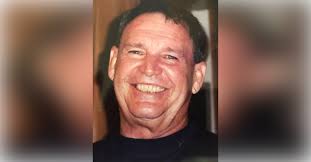 Obituary information for Gordon Bennett McBride