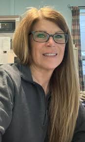 What does a cow look like with a good shampoo and blow dry?