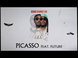I love how it's seductive, with a pinch of class. Migos Feat Future Picasso Deutsche Ubersetzung Songtext