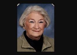 Carolyn R. Johnson (June 1, 1931