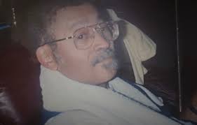 Tyrone Oliver Holmes