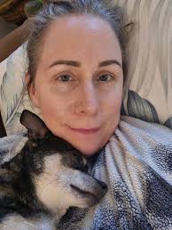 Remembering Netflix, a beloved dog