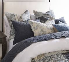 Buy online from our home decor products & accessories at the best prices. Delaney Patchwork Cotton Quilt Sham Pottery Barn