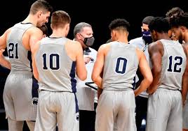 The banged up spartans, still without running back lj scott and wideout cody white, were able to control time of possession and. Penn State Men S Basketball Game Vs Wisconsin Postponed Centre Daily Times