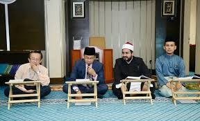 Your browser does not support the audio element. Surau Wizaratun Naqli Kementerian Pengangkutan Malaysia Facebook