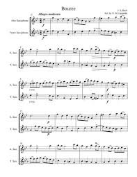 We did not find results for: Bouree By Johann Sebastian Bach 1685 1750 Digital Sheet Music For Score Set Of Parts Download Print S0 1956 Sheet Music Plus