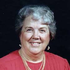 Lorraine Hatch Smith Obituary February 2, 2016