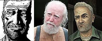 Hershel Greene