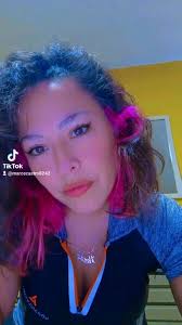 Instagram 用户 Marce Castro