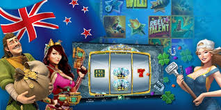 Keuntungan Bermain Bandar Slot Online