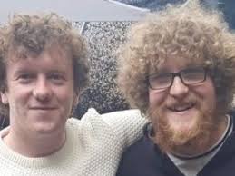 Fundraiser by Brian Shea : Kerry Parents & Friends Association