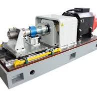 ISO 4409 Hydraulic Motor Test Bench For Motor Performance ...