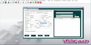 It manages all the information about supplier, payment, inventory, supplier. Accounting Software C Source Code By Waatech Codester
