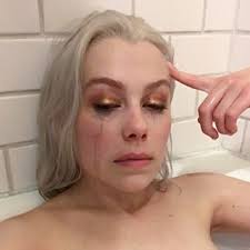 I feel like my deepest, darkest secret is the amount of shirts that. Phoebe Bridgers News Posts Publications And Deleted Stories Watch On Undelete Russia User Community
