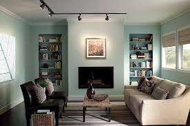 Track Lighting for the Entire Home - Flip The Switch