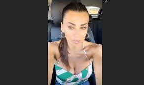 Serena enardu dopo la sua partecipazione a temptation island vip ha dichiarato di sentire la mancanza del suo ex fidanzato pago. Serena Enardu E Pago Hanno Fatto Pace Lei Racconta Tutto Foto Ultime Notizie Flash