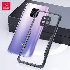 小米手机官网正品redmi 10x 4g推荐，小米手机redmi 10x 4g最新价格，有多种颜色可选，另有redmi 10x 4g详细介绍及图片，还有用户评价，售前咨询等。 Xundd Case For Redmi 10x 5g Case Protective Cover Airbag Bumper Soft Shell Shockproof Transparent Case For Redmi 10x Pro Case Phone Case Covers Aliexpress
