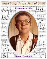 Iowa Polka Music Hall of Fame