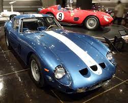 We did not find results for: A New World Record Car Price A Ferrari 250 Gto Naturally Mycarquest Com