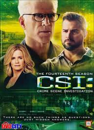 CSI: Crime Scene Investigation