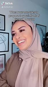 Journey to Jordan Proposal Tyla