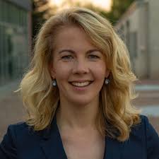 Maybe you would like to learn more about one of these? Linda Teuteberg Wikipedia