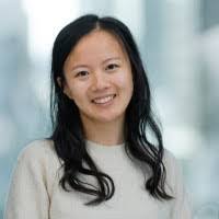 Angie Hu's Instagram, Twitter & Facebook