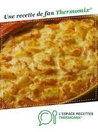 Gratin Dauphinois Comme Autrefois Recette Gratin Dauphinois Gratin Pomme De Terre Idee Recette Thermomix