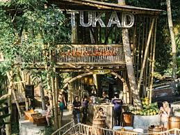 Promo tiket masuk gwk bali lewat online. D Tukad River Club Promo Tiket Masuk Harga Termurah Di Korina Tour