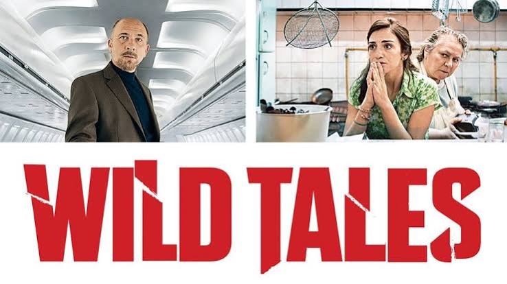Wild Tales - Movie - Where To Watch