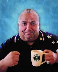 Ernesto Hernandez "Coach" Chavarria Sr. Obituary (2025)