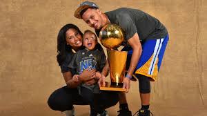 Read on to find more about his family: Stephen And Ayesha Curry Inside Our Whirlwind Life Abc News