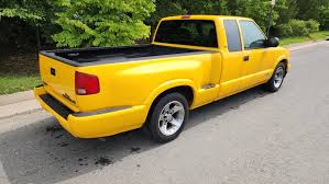 Image result for Federal Safety Yellow 2002 Truck