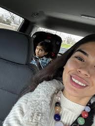 Jessica Anglen's Instagram, Twitter & Facebook