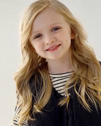 美丽的孩子Kids model booker China