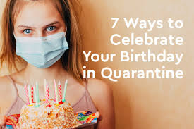 7 Ways To Celebrate Your Birthday In Quarantine University Of Queensland Union Grateful to be here for another year around the sun. 7 ways to celebrate your birthday in