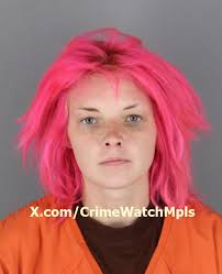 Morgan Cheyanne Jessup